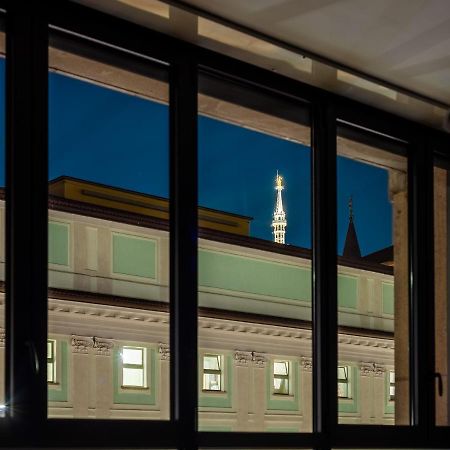 Easyhomes-Madonnina View Milan Luaran gambar
