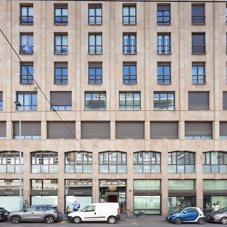 Easyhomes-Madonnina View Milan Luaran gambar