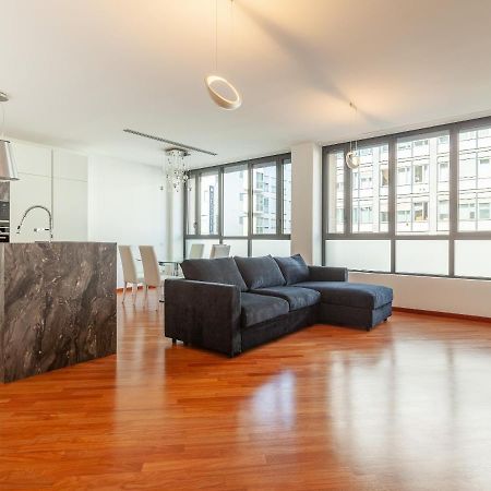 Easyhomes-Madonnina View Milan Luaran gambar