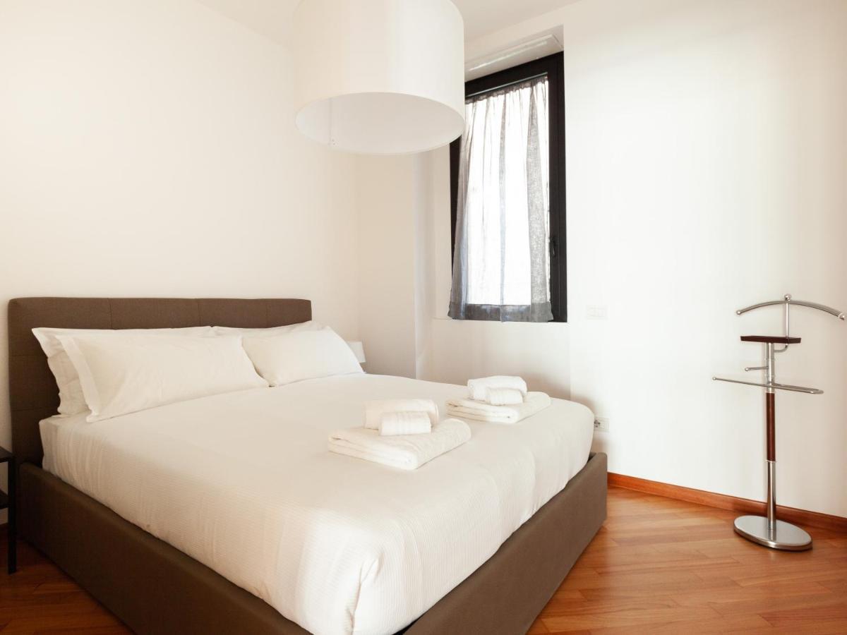 Easyhomes-Madonnina View Milan Luaran gambar