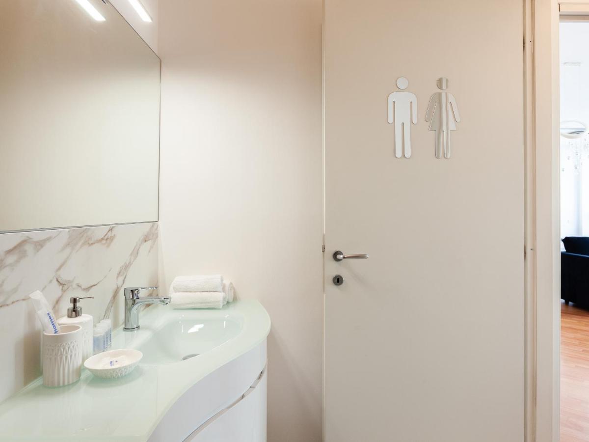 Easyhomes-Madonnina View Milan Luaran gambar