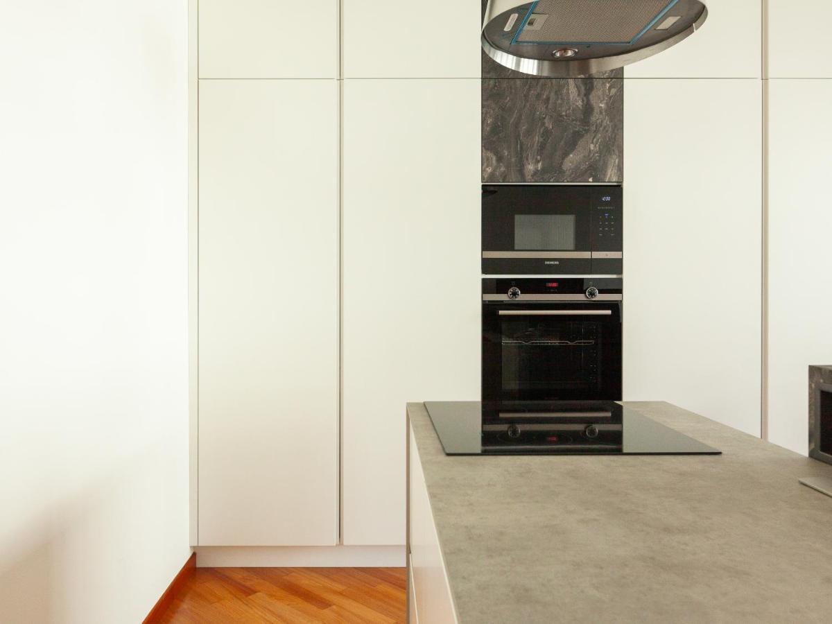 Easyhomes-Madonnina View Milan Luaran gambar