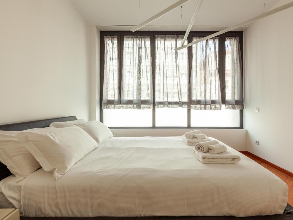 Easyhomes-Madonnina View Milan Luaran gambar
