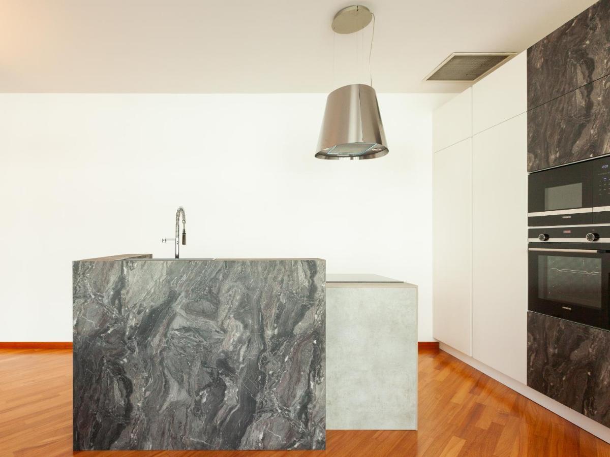 Easyhomes-Madonnina View Milan Luaran gambar