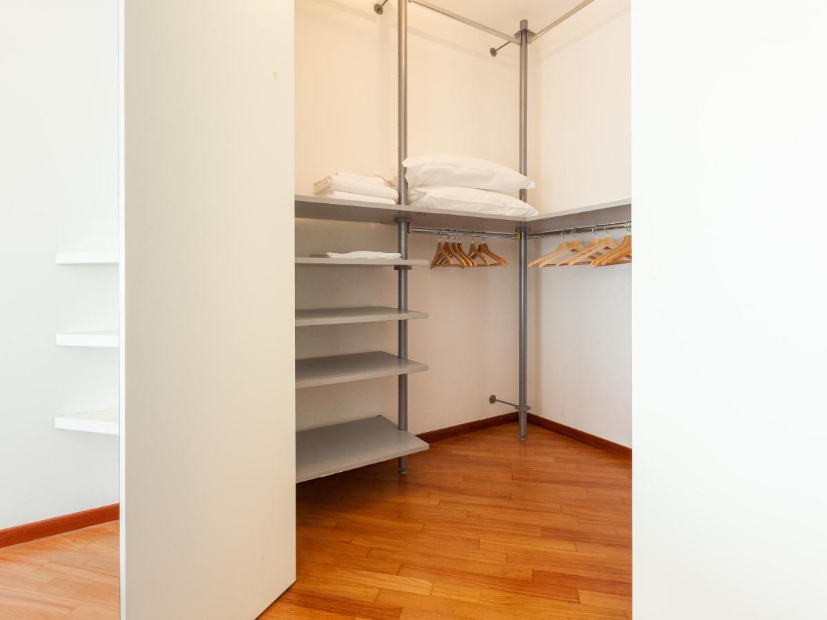 Easyhomes-Madonnina View Milan Luaran gambar