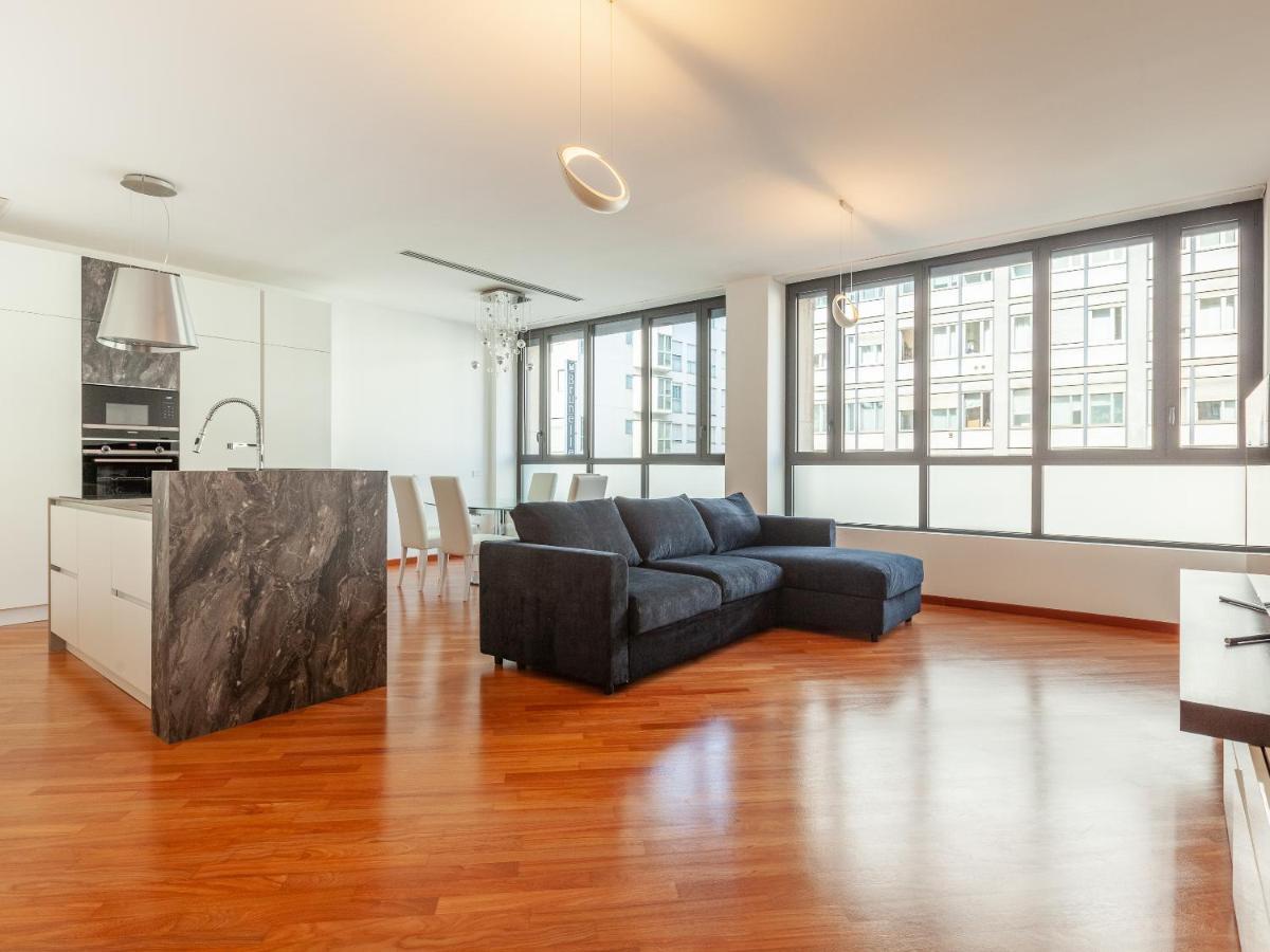 Easyhomes-Madonnina View Milan Luaran gambar