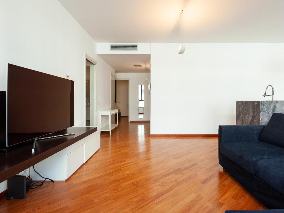 Easyhomes-Madonnina View Milan Luaran gambar