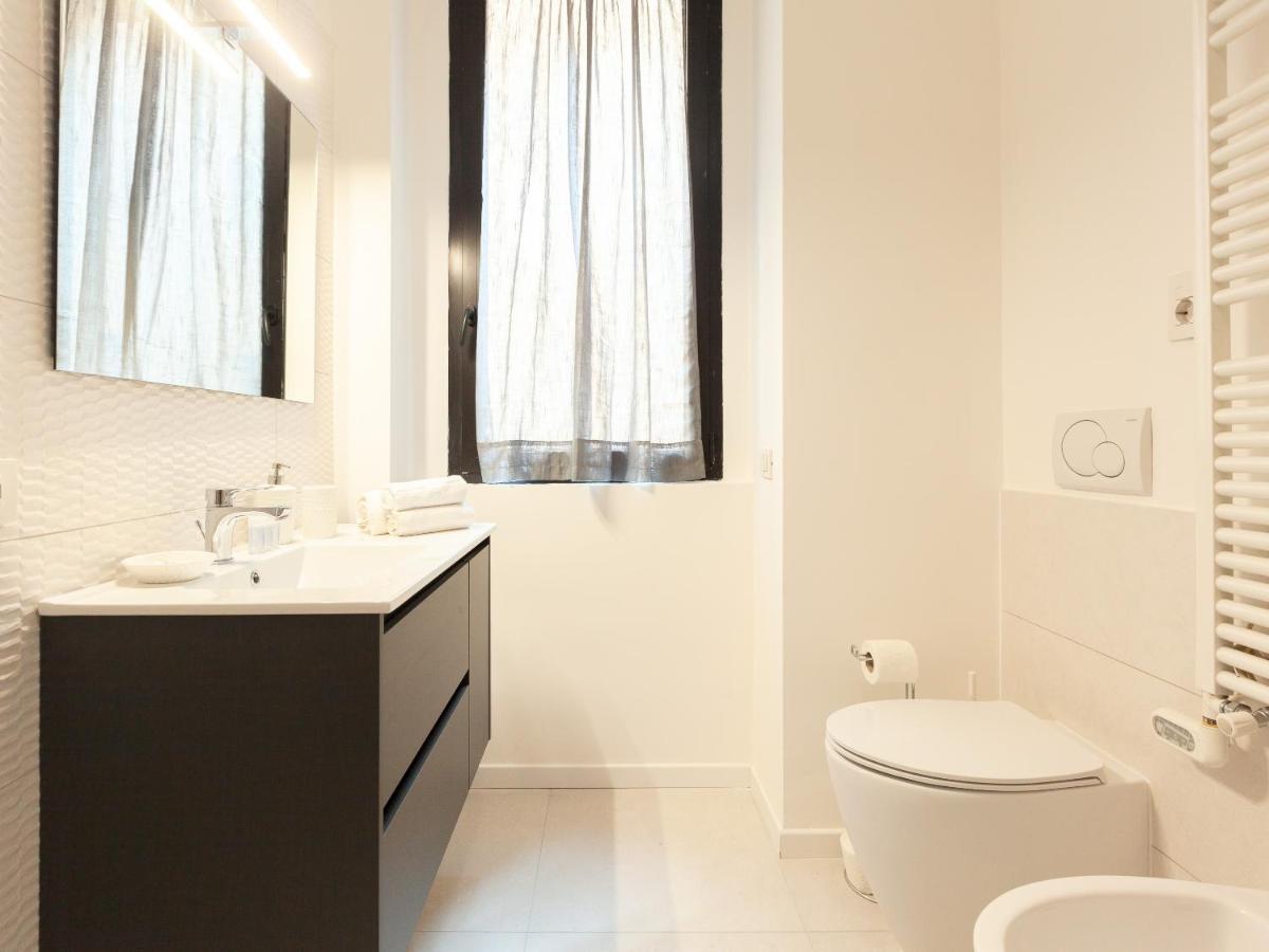 Easyhomes-Madonnina View Milan Luaran gambar