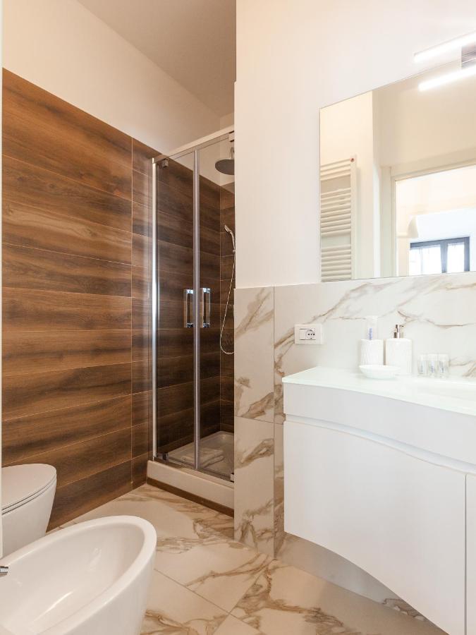 Easyhomes-Madonnina View Milan Luaran gambar