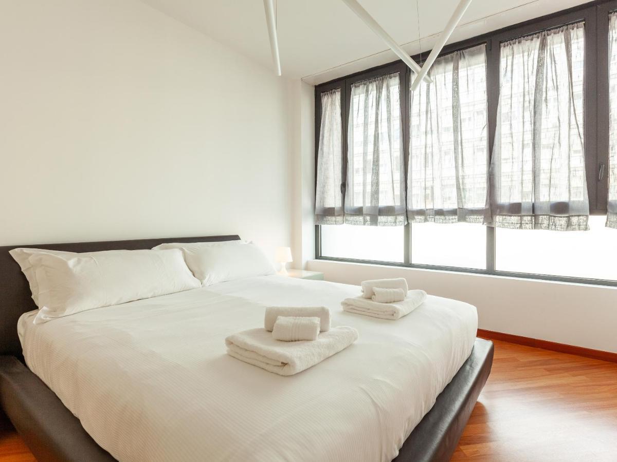 Easyhomes-Madonnina View Milan Luaran gambar