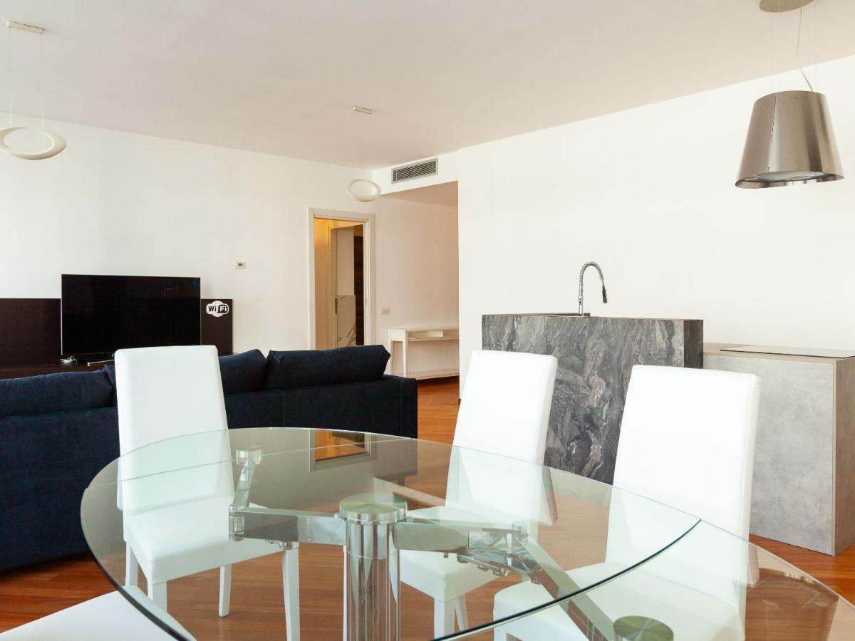 Easyhomes-Madonnina View Milan Luaran gambar