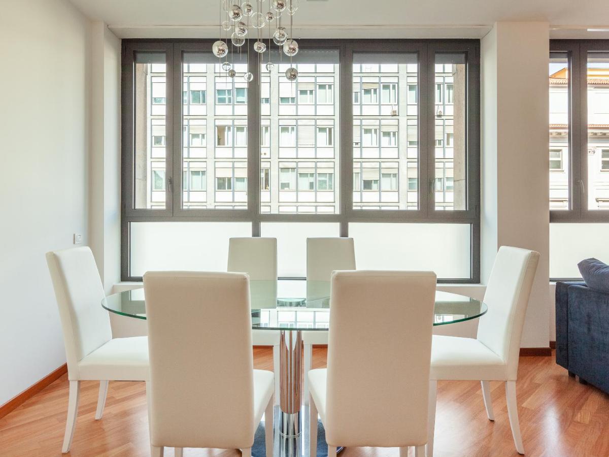 Easyhomes-Madonnina View Milan Luaran gambar