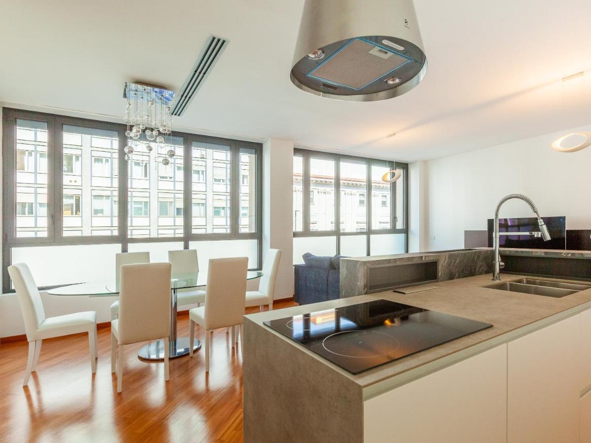 Easyhomes-Madonnina View Milan Luaran gambar