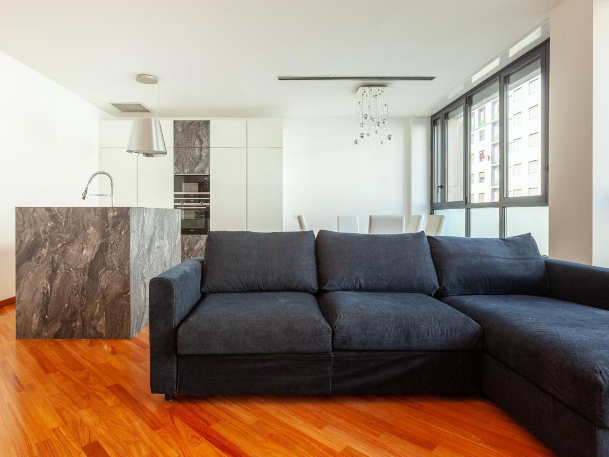 Easyhomes-Madonnina View Milan Luaran gambar