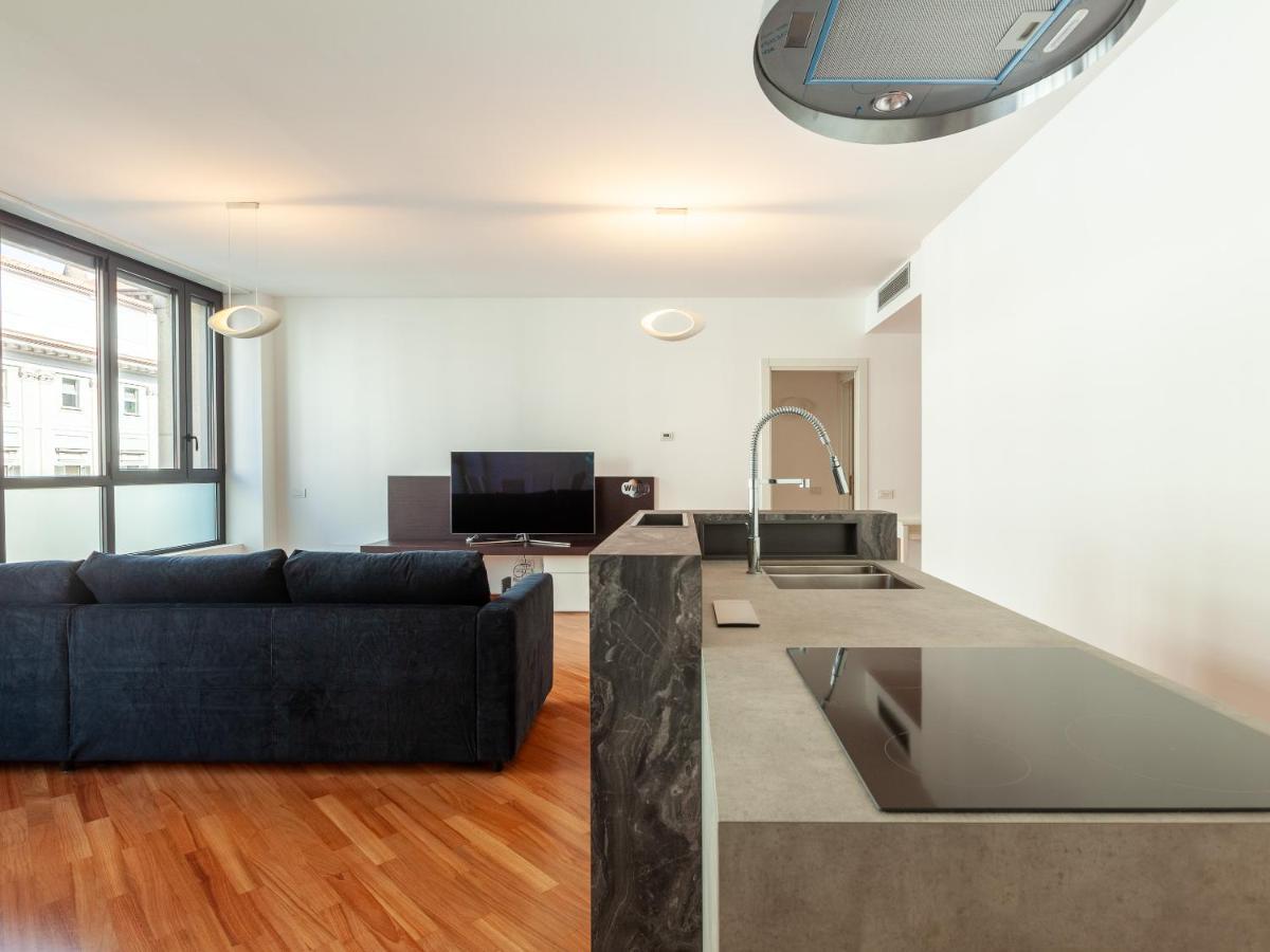 Easyhomes-Madonnina View Milan Luaran gambar