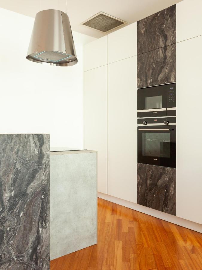 Easyhomes-Madonnina View Milan Luaran gambar
