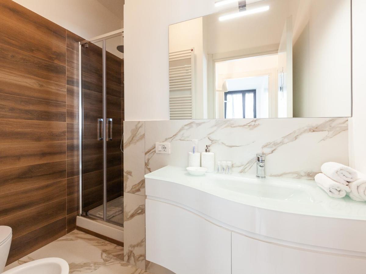 Easyhomes-Madonnina View Milan Luaran gambar