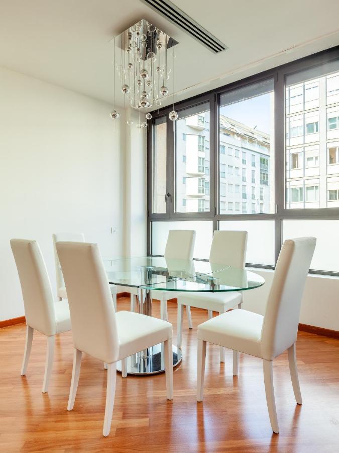 Easyhomes-Madonnina View Milan Luaran gambar