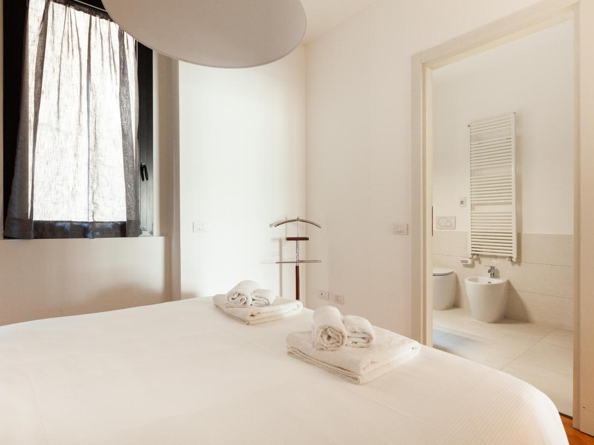 Easyhomes-Madonnina View Milan Luaran gambar