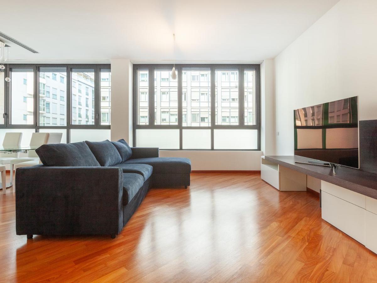 Easyhomes-Madonnina View Milan Luaran gambar