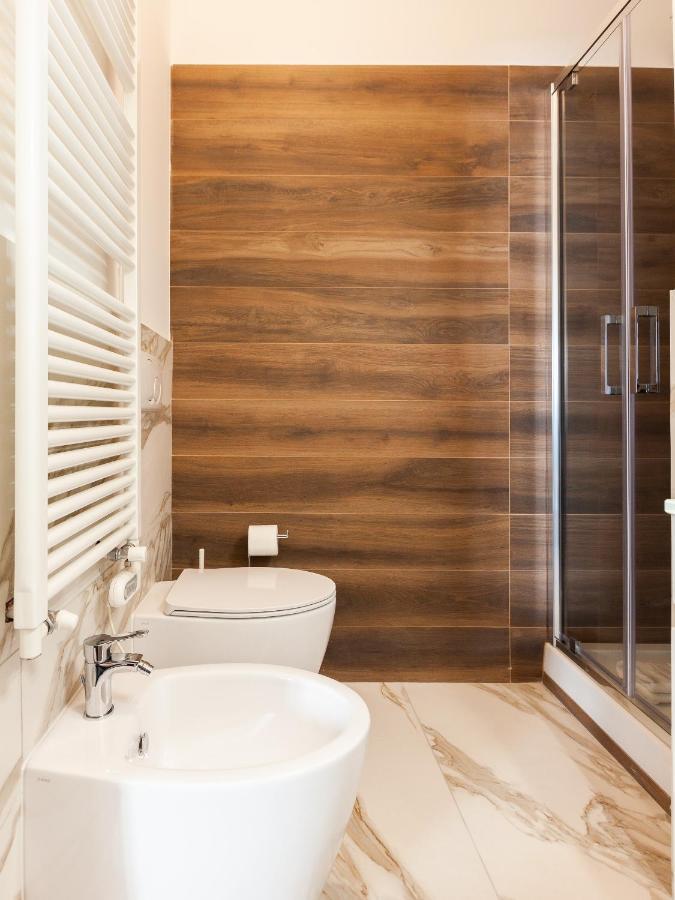 Easyhomes-Madonnina View Milan Luaran gambar