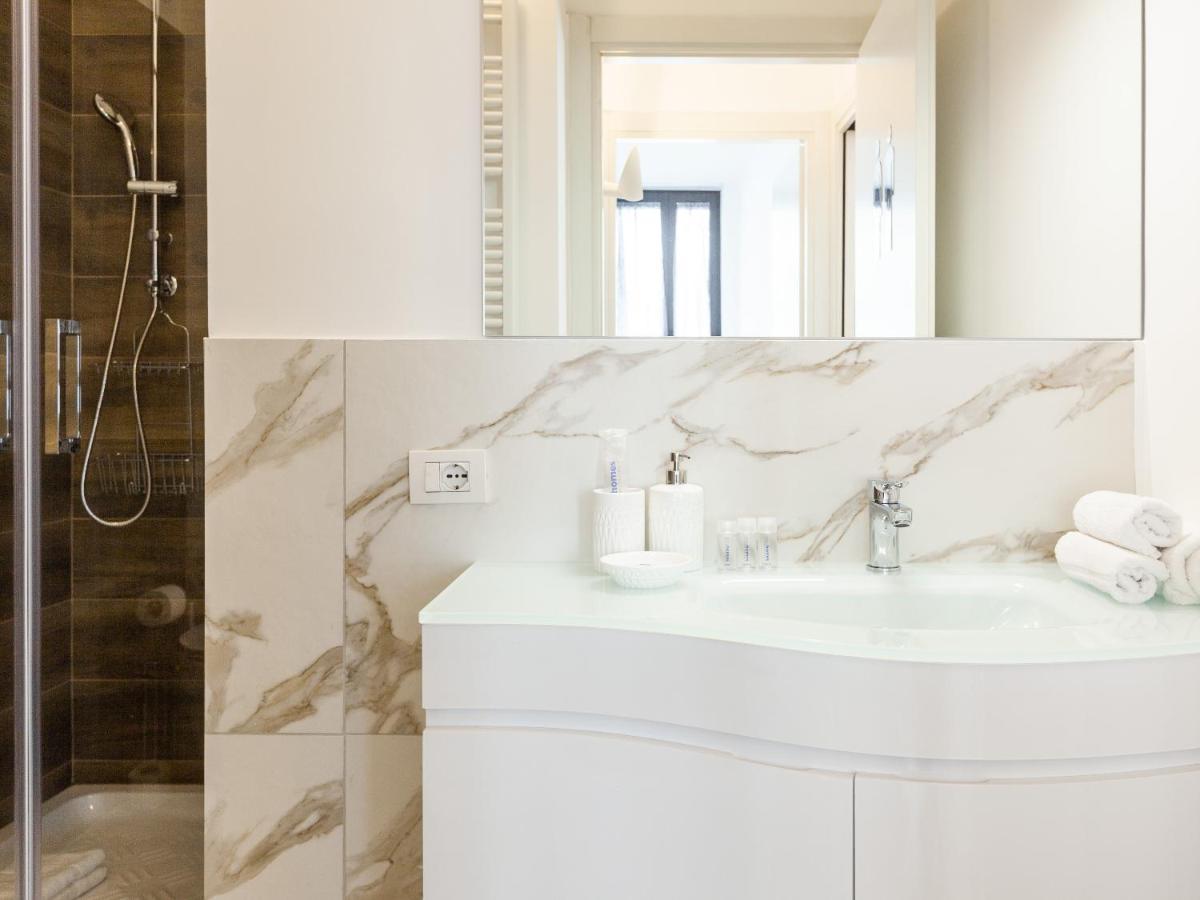 Easyhomes-Madonnina View Milan Luaran gambar
